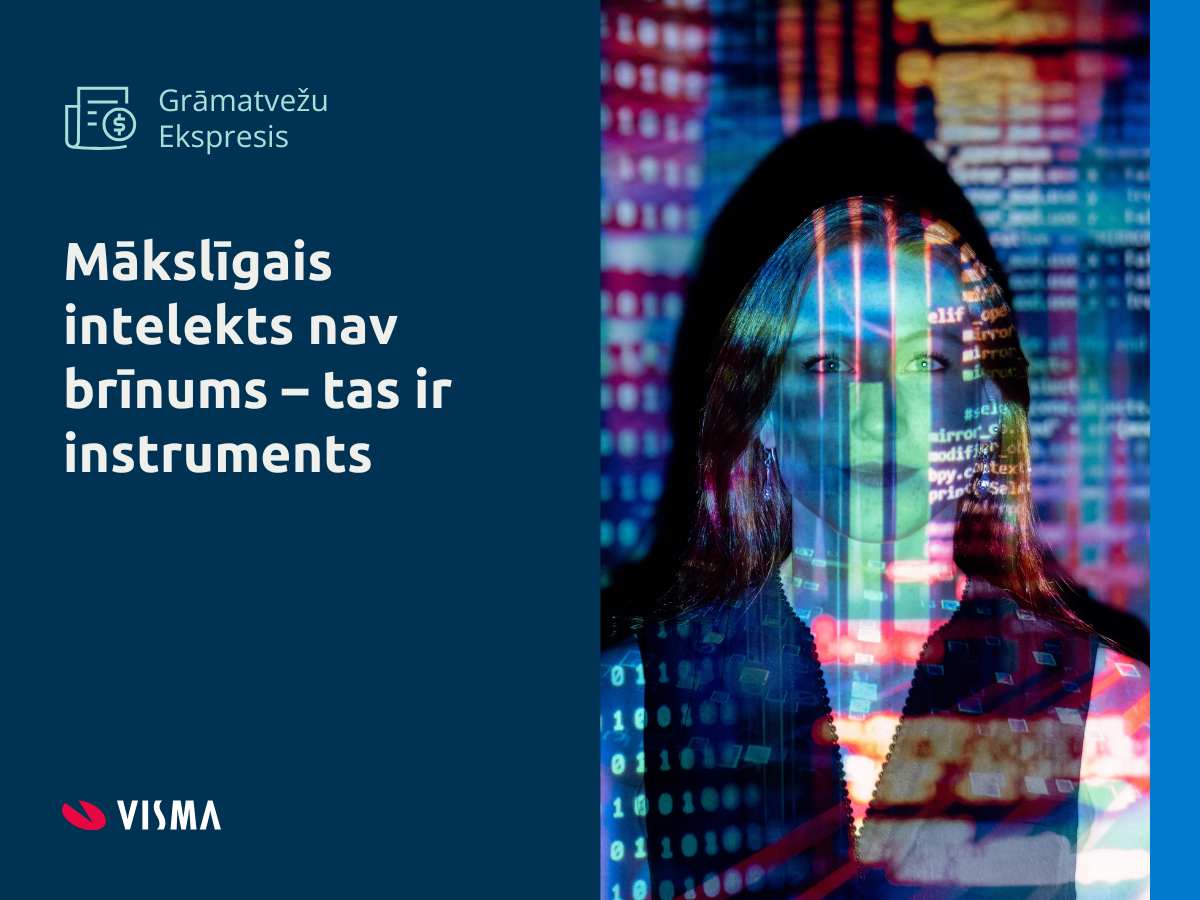 Bloga raksts - maijs