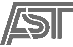 AST logo