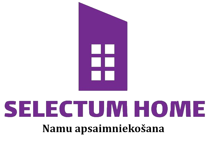 Selectum Home Namu apmsainiekošana - pieredzes stāsts