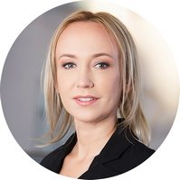 Ilze Palmbaha atsauksme par VISMA Horizon - resursu vadības sistēmu grāmatvedības ārpakalpojumu sniedzējiem
