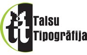 Talsu tipogrāfija atsauksme par VISMA Horizon