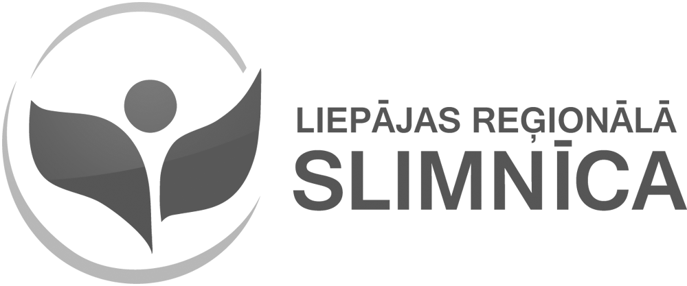 liepajas slimnica logo