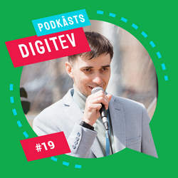 PODKĀSTS DIGITEV