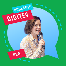 PODKĀSTS DIGITEV