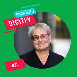 PODKĀSTS DIGITEV