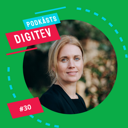 PODKĀSTS DIGITEV