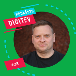 PODKĀSTS DIGITEV